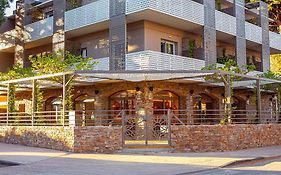 Hotel La Menado